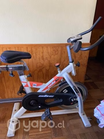 Bicicleta spinning