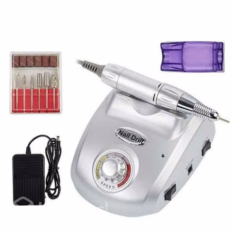 Pulidor de uñas modelo 502 30000 rpm