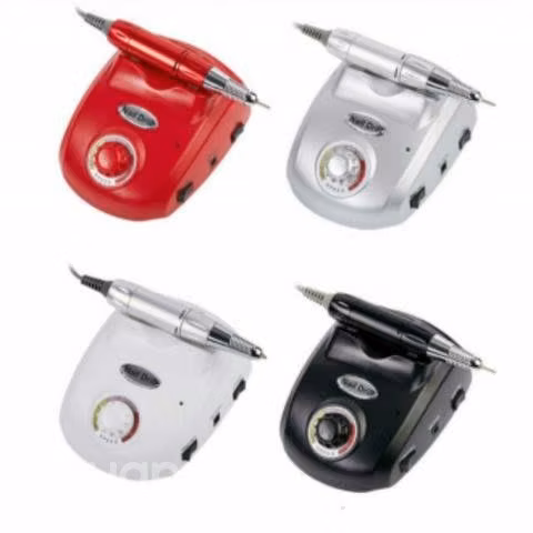 Pulidor de uñas modelo 502 30000 rpm