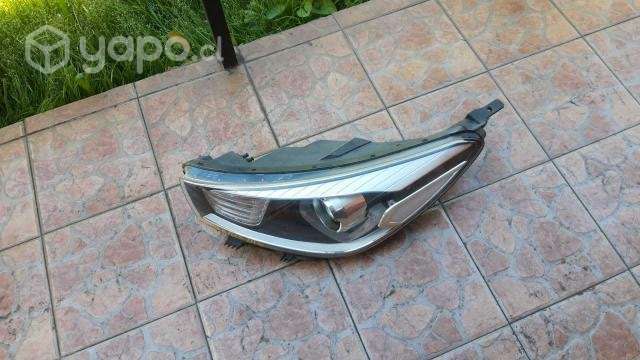Farol led kia rio 2021 original - Imagen 2