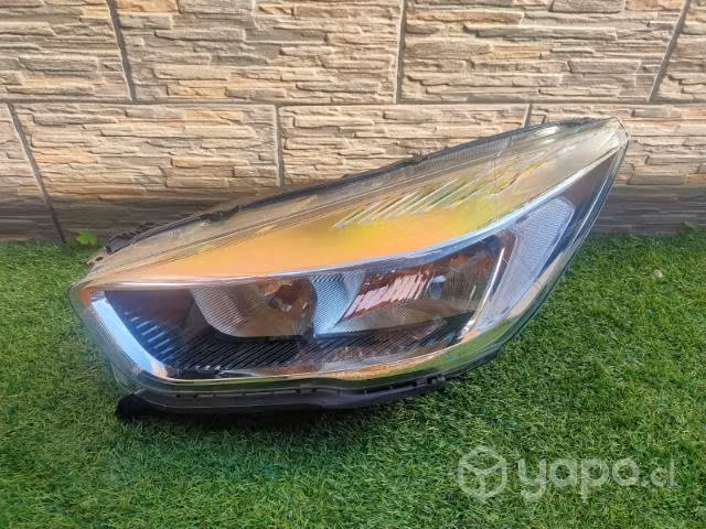 Optico izquierdo Nuevo Ford escape 2014-2019