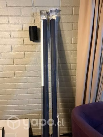 Cortina Black Out IKEA