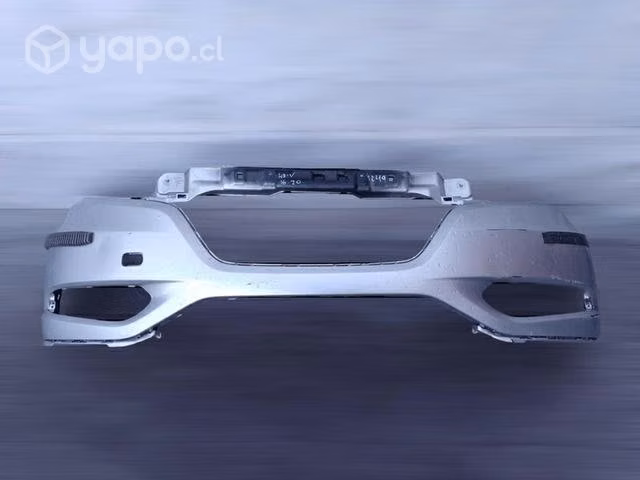 Parachoque delantero Honda HR-V 2016 2020