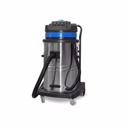 Aspiradora Industrial – LUSTER Blue 585