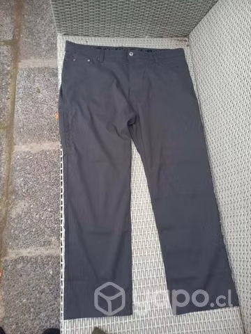 Pantalon Gerry