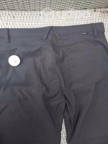 Pantalon Gerry