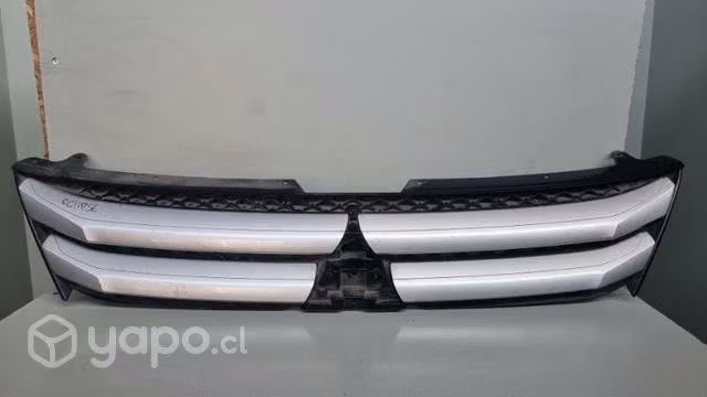 Mascara mitsubishi eclipse dmg la cisterna 04.33