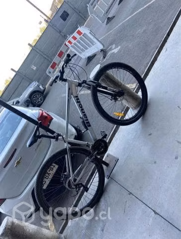 Bicicleta bianchi aro 29