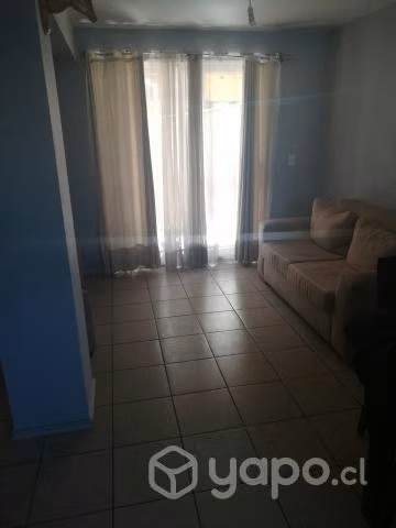 Casa en puente alto