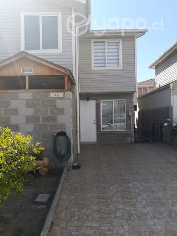 Casa en puente alto