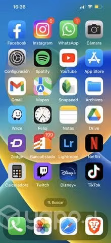 IPhone 13 Pro Max 128 gb