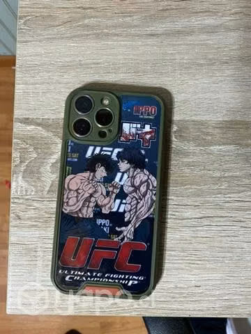 IPhone 13 Pro Max 128 gb