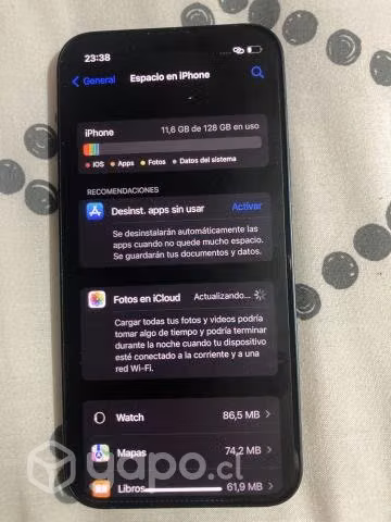 Iphone 13 mini 128gb - Imagen 3