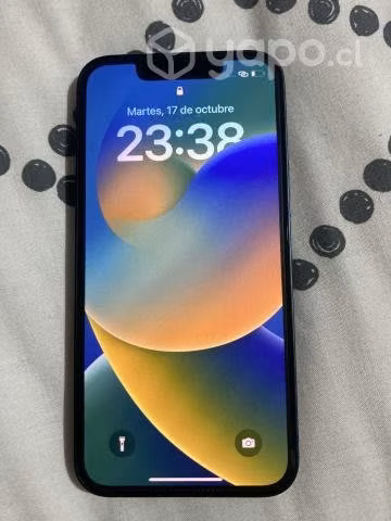 Iphone 13 mini 128gb