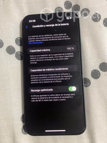 Iphone 13 mini 128gb - Imagen 4
