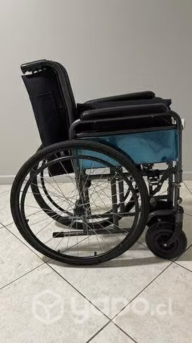 Silla de ruedas - Imagen 3