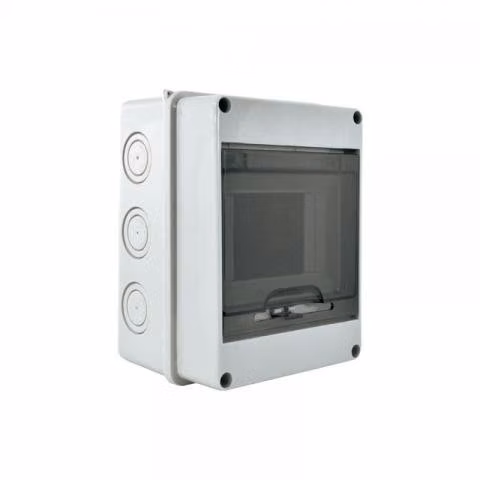 Tablero exterior 5p