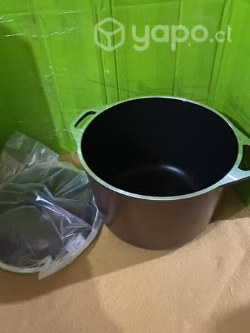 OLLA Guisera CUCINA DONNA