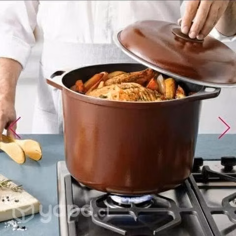 OLLA Guisera CUCINA DONNA