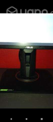 Monitor gamer 24' 165 hz Asus VG248QG - Imagen 2