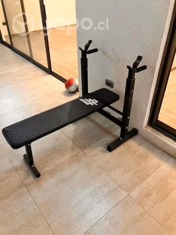 Implementos deportivos