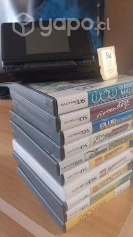 Nintendo DS