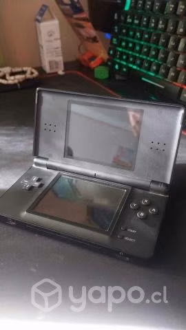 Nintendo DS