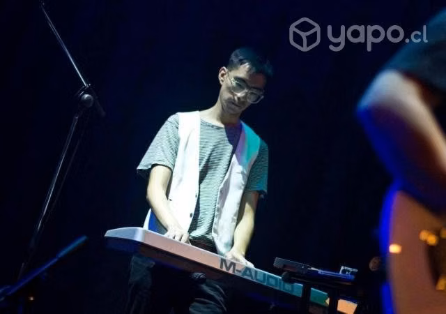 Clases de Piano