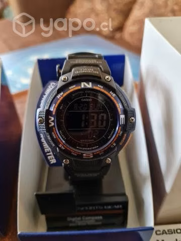 Reloj casio nuevo