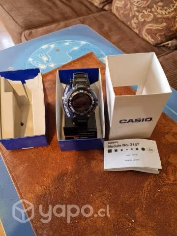 Reloj casio nuevo - Imagen 2