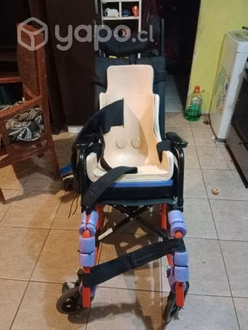 Silla neurológica