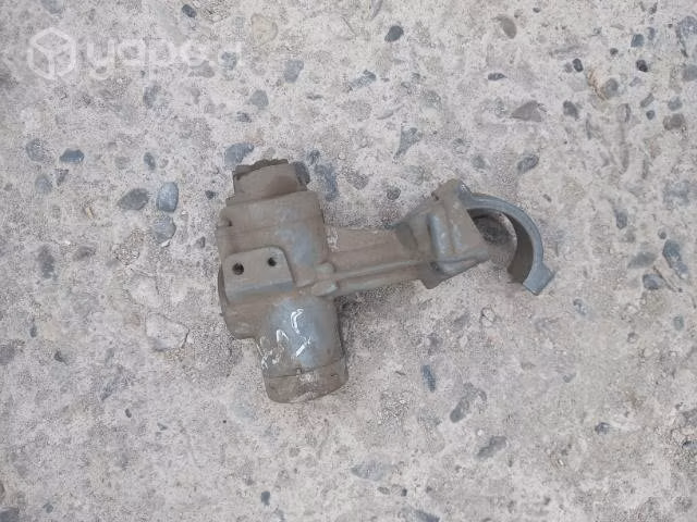 Subaru justy chapa de encendido envio regiones