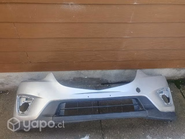 Parachoque mazda cx