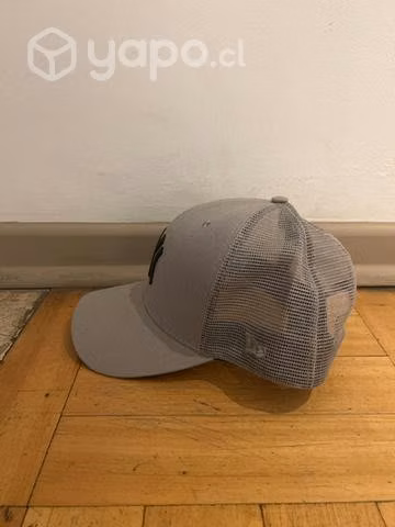 Jockey New Era NY - Imagen 2
