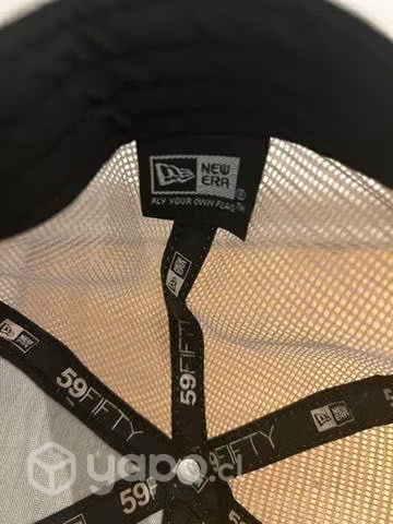 Jockey New Era NY - Imagen 3