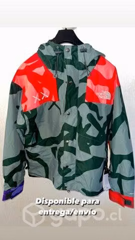 Chaquetas The North Face - Imagen 6