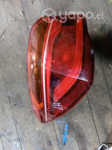 Foco trasero izquierdo BMW X