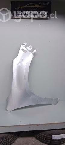 Tapabarro Chery Tiggo 3 dmg la cisterna 82.22