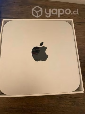 MAC MINI i5 2,6 Ghz 8GB - Imagen 2