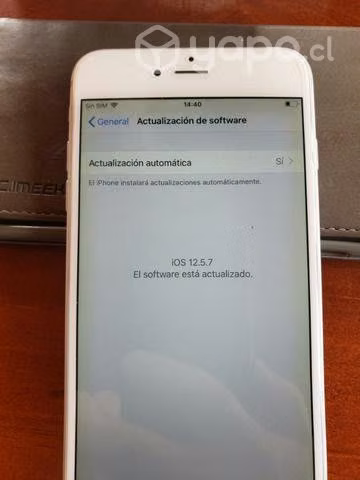 IPhone 6 plus 16gb