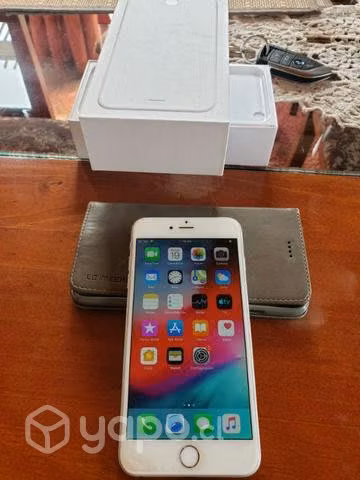 IPhone 6 plus 16gb - Imagen 3