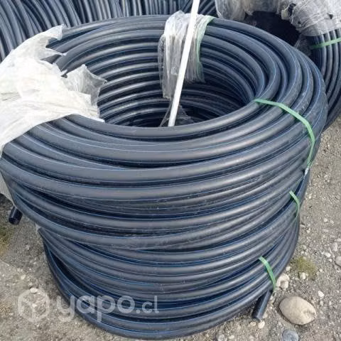 Tubo PE100 32MM PN10