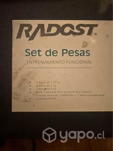 pesas