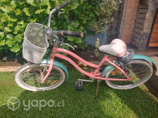 Bicicletas