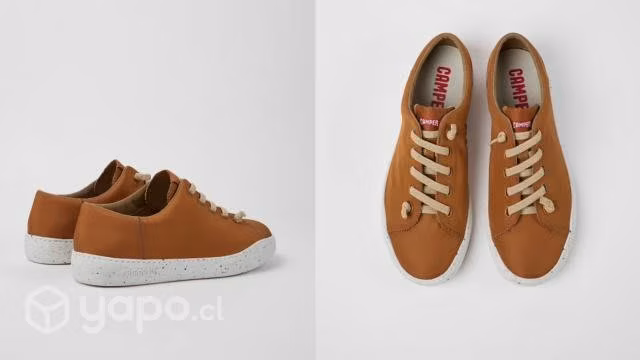 Zapatillas Camper SEMI NUEVA - Imagen 5
