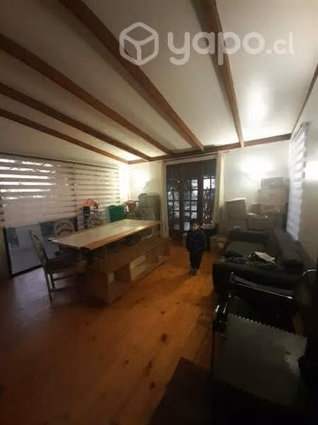 Casa parcela Santa Sofia de lo cañas, la Florida
