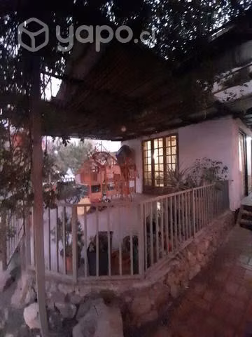 Casa parcela Santa Sofia de lo cañas, la Florida