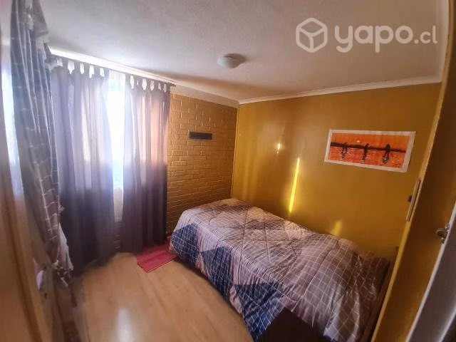 Piezas en Calama