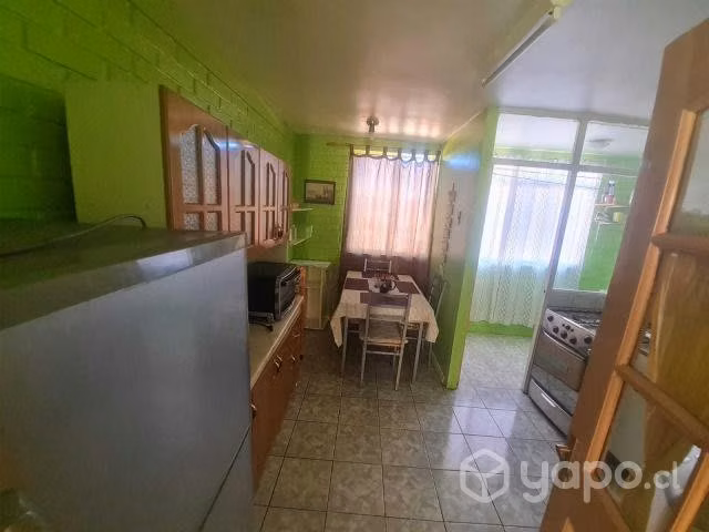 Piezas en Calama