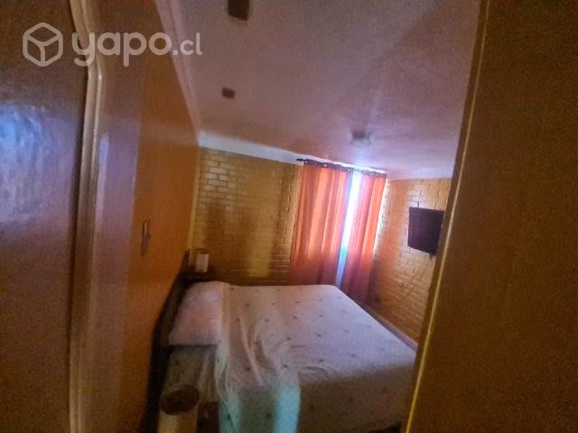 Piezas en Calama
